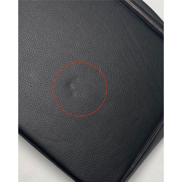 ERMENEGILDO ZEGNA Bag - Picture 9 of 9